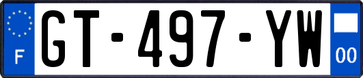 GT-497-YW