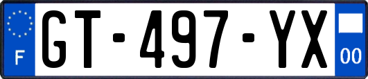 GT-497-YX