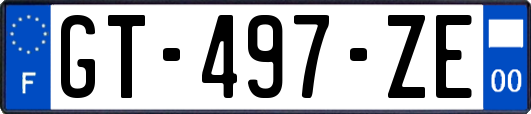 GT-497-ZE