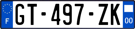 GT-497-ZK