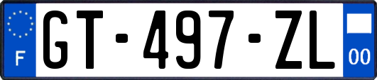 GT-497-ZL