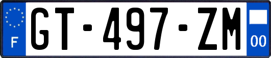 GT-497-ZM