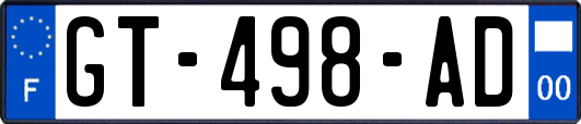 GT-498-AD