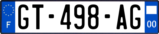 GT-498-AG