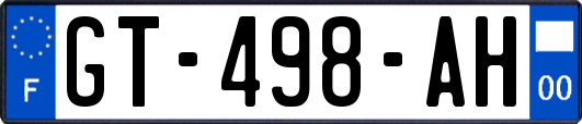 GT-498-AH