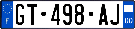 GT-498-AJ
