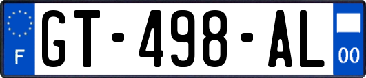 GT-498-AL