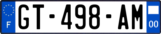 GT-498-AM