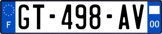 GT-498-AV