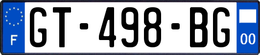 GT-498-BG