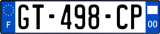 GT-498-CP