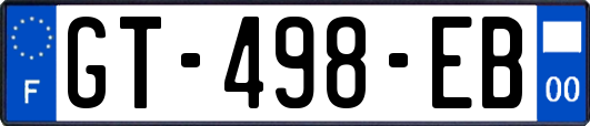 GT-498-EB