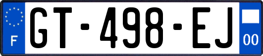 GT-498-EJ
