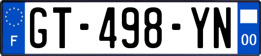 GT-498-YN