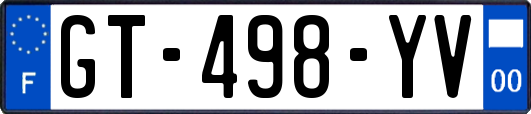 GT-498-YV