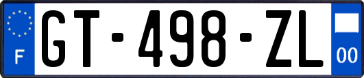 GT-498-ZL