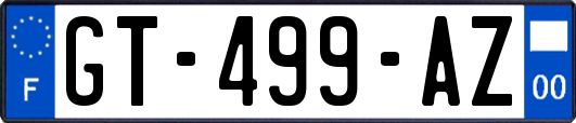 GT-499-AZ