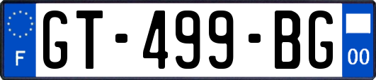 GT-499-BG