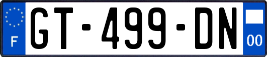 GT-499-DN