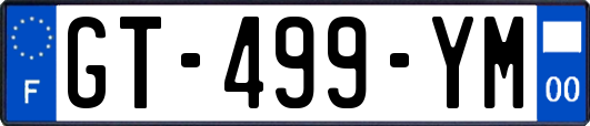 GT-499-YM