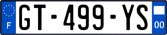GT-499-YS