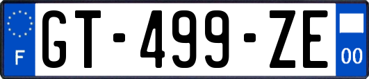 GT-499-ZE