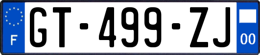 GT-499-ZJ