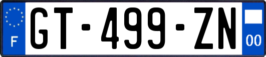 GT-499-ZN