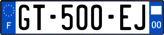GT-500-EJ