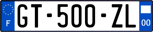 GT-500-ZL
