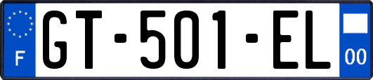 GT-501-EL