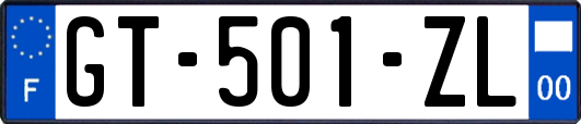 GT-501-ZL