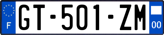 GT-501-ZM