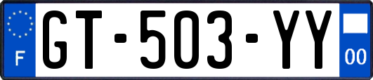 GT-503-YY