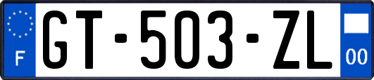 GT-503-ZL