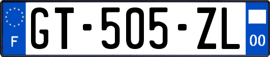 GT-505-ZL