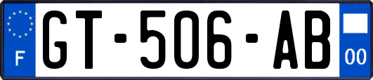 GT-506-AB