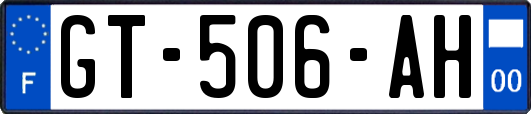 GT-506-AH
