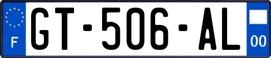 GT-506-AL