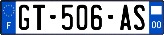 GT-506-AS