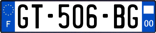 GT-506-BG