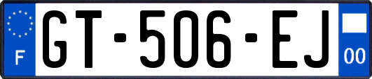 GT-506-EJ