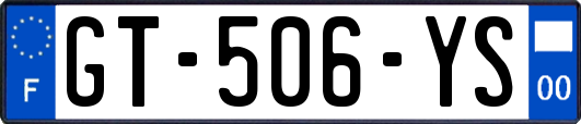 GT-506-YS