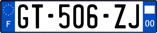 GT-506-ZJ