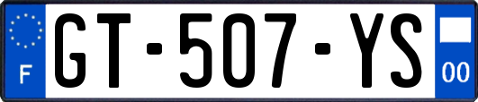 GT-507-YS