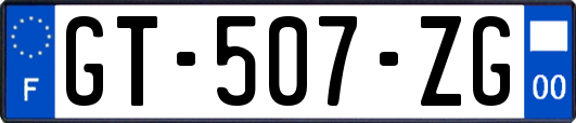 GT-507-ZG