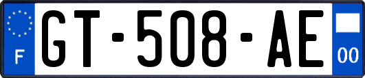 GT-508-AE