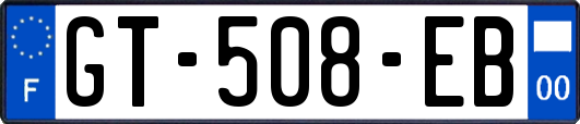 GT-508-EB
