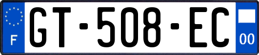 GT-508-EC