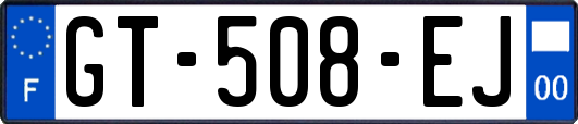 GT-508-EJ